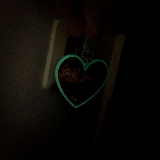 YOU DIED, avaimenperä, keychain, kissa, cute, söpö