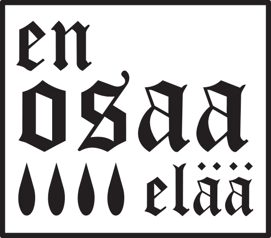 En osaa elää